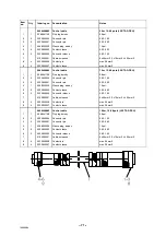 Предварительный просмотр 71 страницы ESAB PEH 4.3 Service Manual