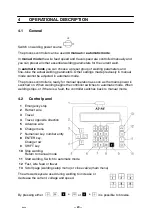 Предварительный просмотр 23 страницы ESAB PEH A2 Instruction Manual