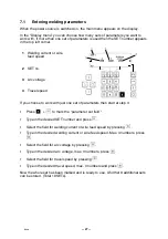 Предварительный просмотр 27 страницы ESAB PEH A2 Instruction Manual