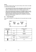 Предварительный просмотр 33 страницы ESAB PEH A2 Instruction Manual