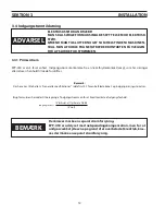 Preview for 12 page of ESAB Plasmarc EPP-450 Manual