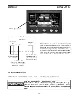 Preview for 15 page of ESAB Plasmarc EPP-450 Manual