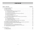 Preview for 6 page of ESAB Plasmarc EPP-601 Manual