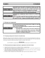 Preview for 14 page of ESAB Plasmarc EPP-601 Manual