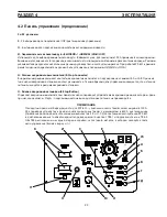 Preview for 25 page of ESAB Plasmarc EPP-601 Manual