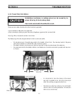 Preview for 51 page of ESAB Plasmarc EPP-601 Manual