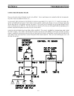 Preview for 57 page of ESAB Plasmarc EPP-601 Manual