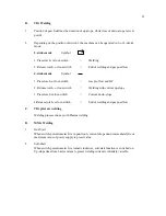 Preview for 12 page of ESAB PLASMAWELD 202 Instruction Manual