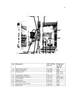 Preview for 18 page of ESAB PLASMAWELD 202 Instruction Manual