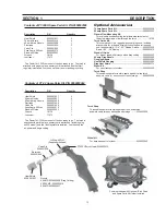 Предварительный просмотр 13 страницы ESAB POWERCUT-1250 Instruction Manual