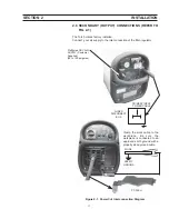 Предварительный просмотр 17 страницы ESAB POWERCUT-1250 Instruction Manual