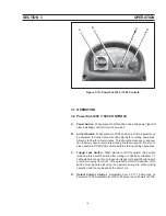 Предварительный просмотр 19 страницы ESAB POWERCUT-1250 Instruction Manual