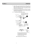 Предварительный просмотр 22 страницы ESAB POWERCUT-1250 Instruction Manual