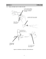 Предварительный просмотр 23 страницы ESAB POWERCUT-1250 Instruction Manual