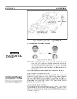 Предварительный просмотр 24 страницы ESAB POWERCUT-1250 Instruction Manual