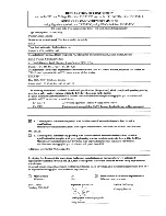 Preview for 3 page of ESAB POWERCUT-1500 Instruction Manual