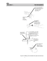 Preview for 91 page of ESAB POWERCUT-1500 Instruction Manual