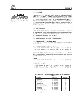 Preview for 167 page of ESAB POWERCUT-1500 Instruction Manual