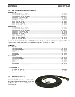 Preview for 15 page of ESAB Powercut-1600 Instruction Manual