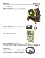 Preview for 16 page of ESAB Powercut-1600 Instruction Manual