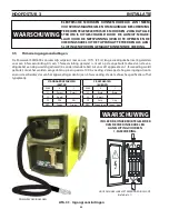 Preview for 64 page of ESAB Powercut-1600 Instruction Manual