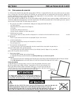 Preview for 193 page of ESAB Powercut-1600 Instruction Manual