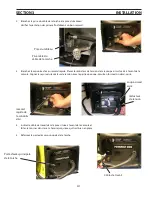 Preview for 207 page of ESAB Powercut-1600 Instruction Manual