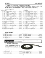 Preview for 221 page of ESAB Powercut-1600 Instruction Manual