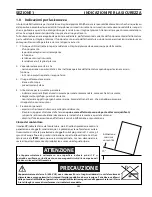 Preview for 285 page of ESAB Powercut-1600 Instruction Manual