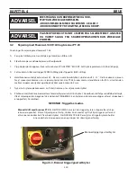 Preview for 350 page of ESAB Powercut-1600 Instruction Manual