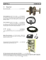 Preview for 360 page of ESAB Powercut-1600 Instruction Manual