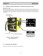 Preview for 434 page of ESAB Powercut-1600 Instruction Manual