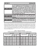 Preview for 479 page of ESAB Powercut-1600 Instruction Manual