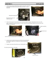 Preview for 483 page of ESAB Powercut-1600 Instruction Manual