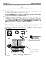 Preview for 508 page of ESAB Powercut-1600 Instruction Manual