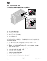 Preview for 13 page of ESAB PowerCut 400 Instruction Manual