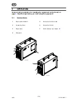 Preview for 14 page of ESAB PowerCut 400 Instruction Manual