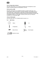 Preview for 16 page of ESAB PowerCut 400 Instruction Manual