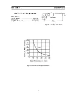 Preview for 9 page of ESAB PowerCut-550 Instruction Manual