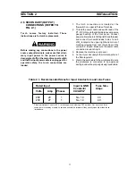 Preview for 11 page of ESAB PowerCut-550 Instruction Manual