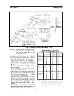 Preview for 16 page of ESAB PowerCut-550 Instruction Manual