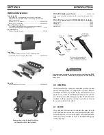 Preview for 8 page of ESAB Powercut 650 Instruction Manual