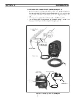 Preview for 12 page of ESAB Powercut 650 Instruction Manual