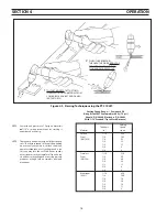 Preview for 18 page of ESAB Powercut 650 Instruction Manual