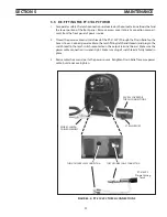 Preview for 29 page of ESAB Powercut 650 Instruction Manual