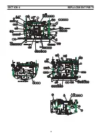 Preview for 34 page of ESAB Powercut 650 Instruction Manual