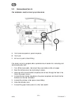 Preview for 13 page of ESAB PowerCut 700 PT-39 Instruction Manual