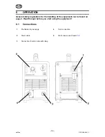 Preview for 14 page of ESAB PowerCut 700 PT-39 Instruction Manual