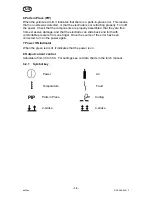 Preview for 16 page of ESAB PowerCut 700 PT-39 Instruction Manual