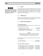 Preview for 91 page of ESAB Powercut 875 Instruction Manual